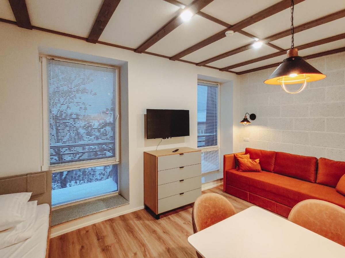 Myapartments Kotka Tallinn Exterior foto